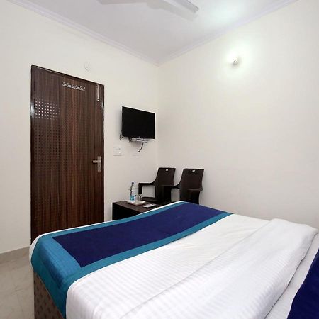 Oyo 10075 Hotel Kaydee Amritsar Luaran gambar