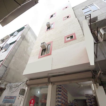 Oyo 10075 Hotel Kaydee Amritsar Luaran gambar