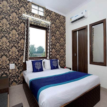 Oyo 10075 Hotel Kaydee Amritsar Luaran gambar