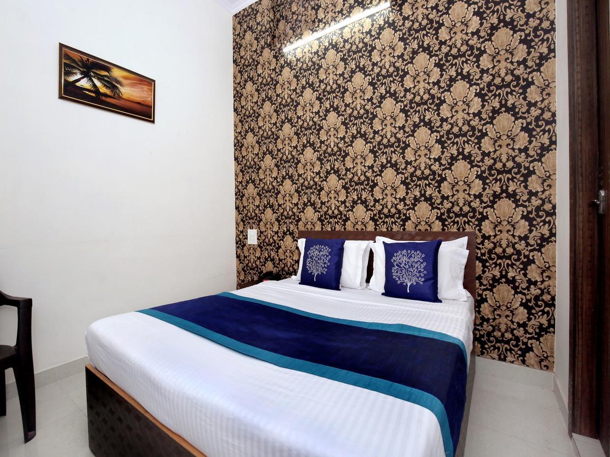 Oyo 10075 Hotel Kaydee Amritsar Luaran gambar