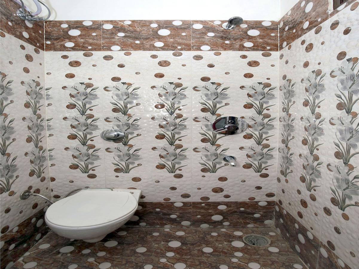 Oyo 10075 Hotel Kaydee Amritsar Luaran gambar