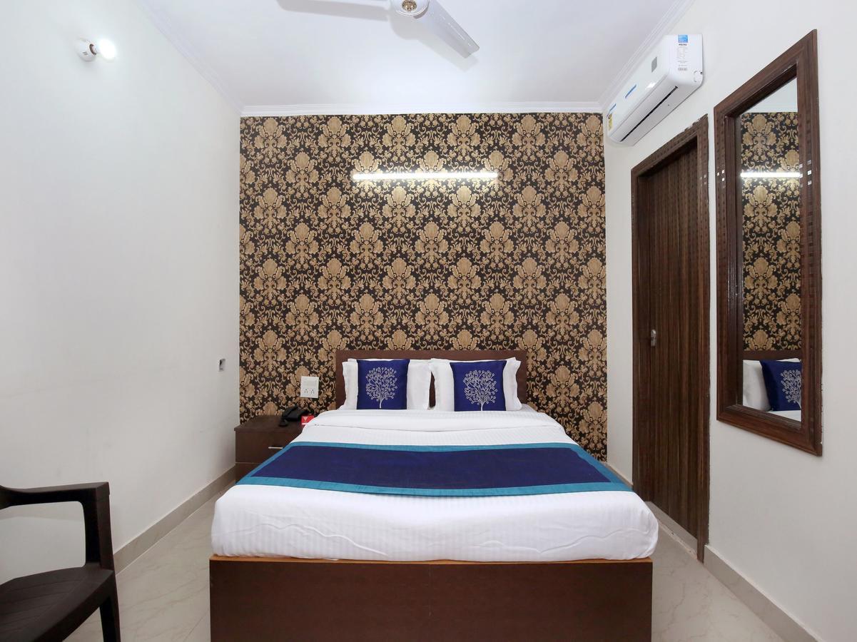 Oyo 10075 Hotel Kaydee Amritsar Luaran gambar