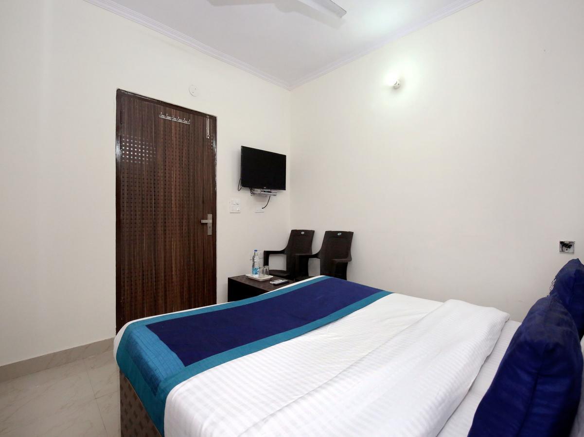Oyo 10075 Hotel Kaydee Amritsar Luaran gambar