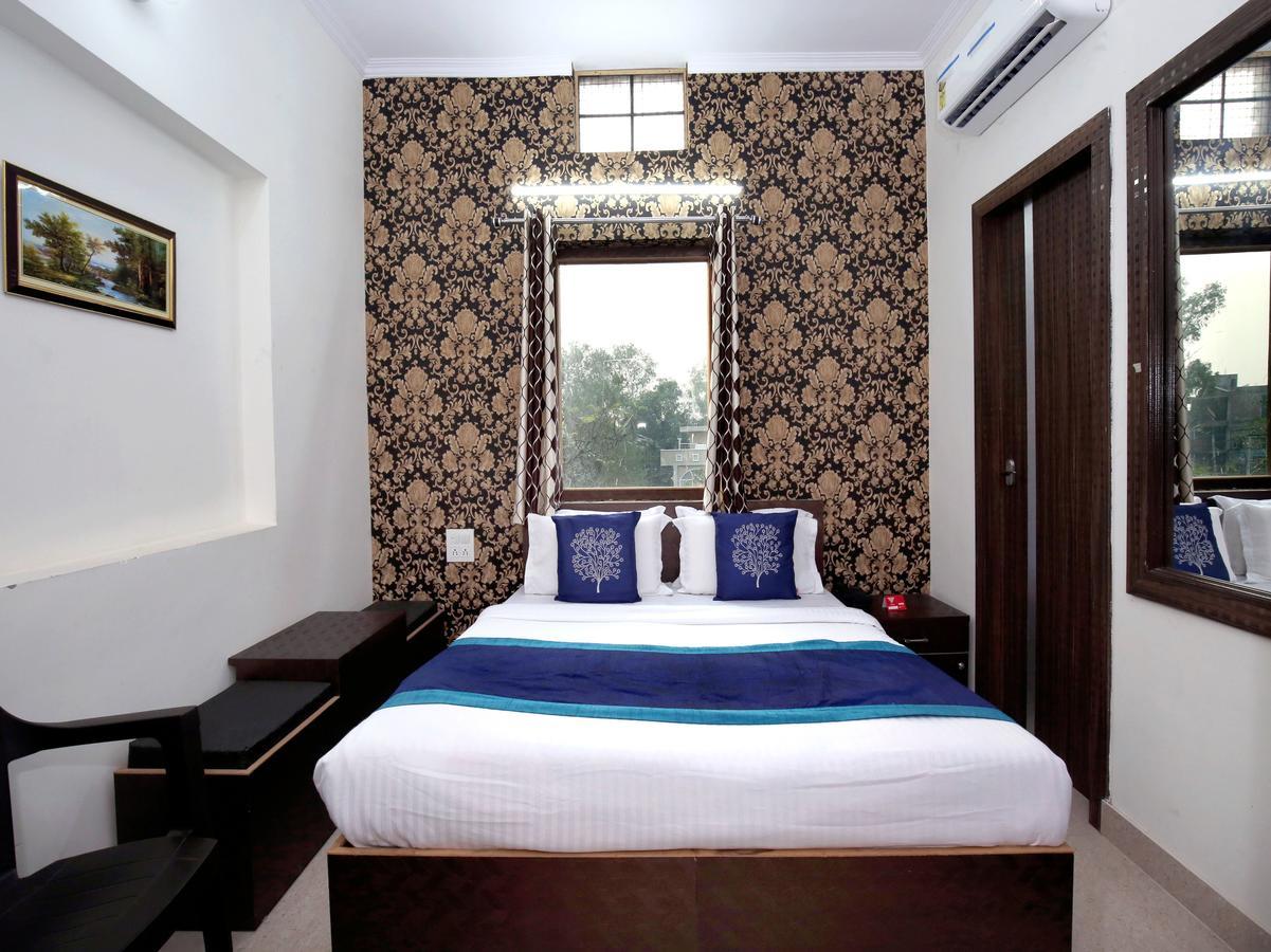 Oyo 10075 Hotel Kaydee Amritsar Luaran gambar