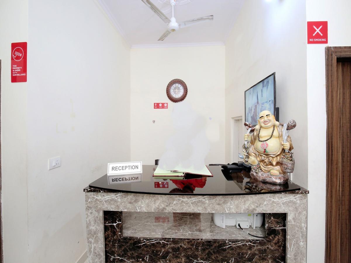 Oyo 10075 Hotel Kaydee Amritsar Luaran gambar