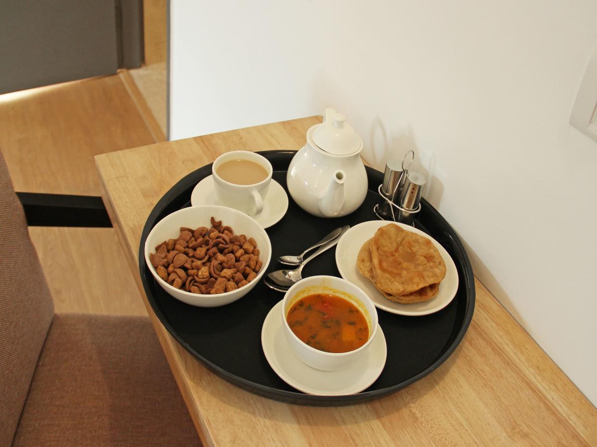 Oyo 10075 Hotel Kaydee Amritsar Luaran gambar