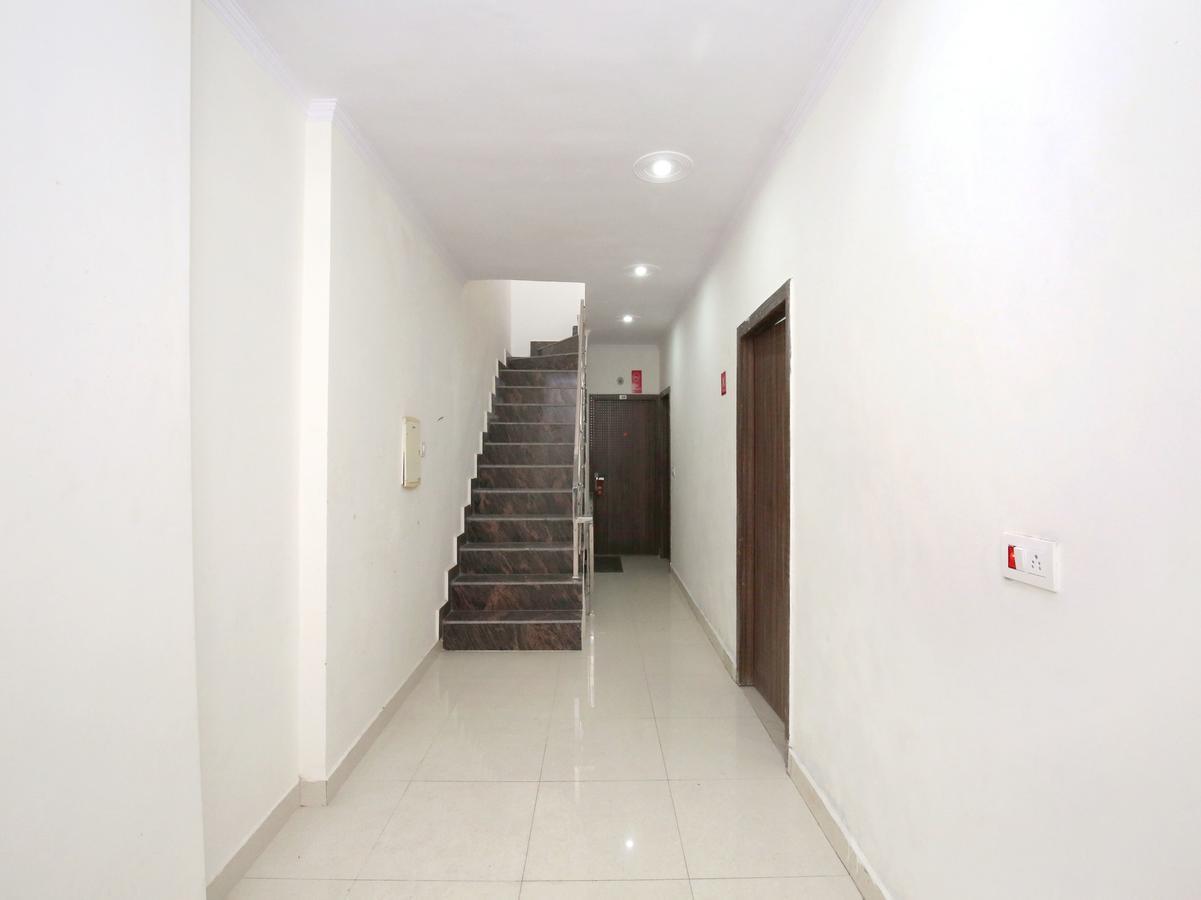 Oyo 10075 Hotel Kaydee Amritsar Luaran gambar