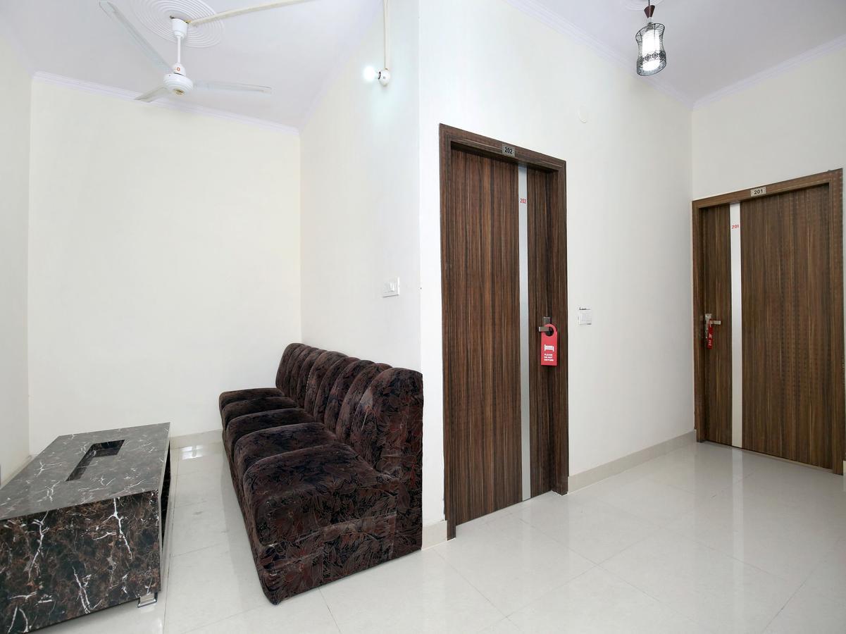 Oyo 10075 Hotel Kaydee Amritsar Luaran gambar