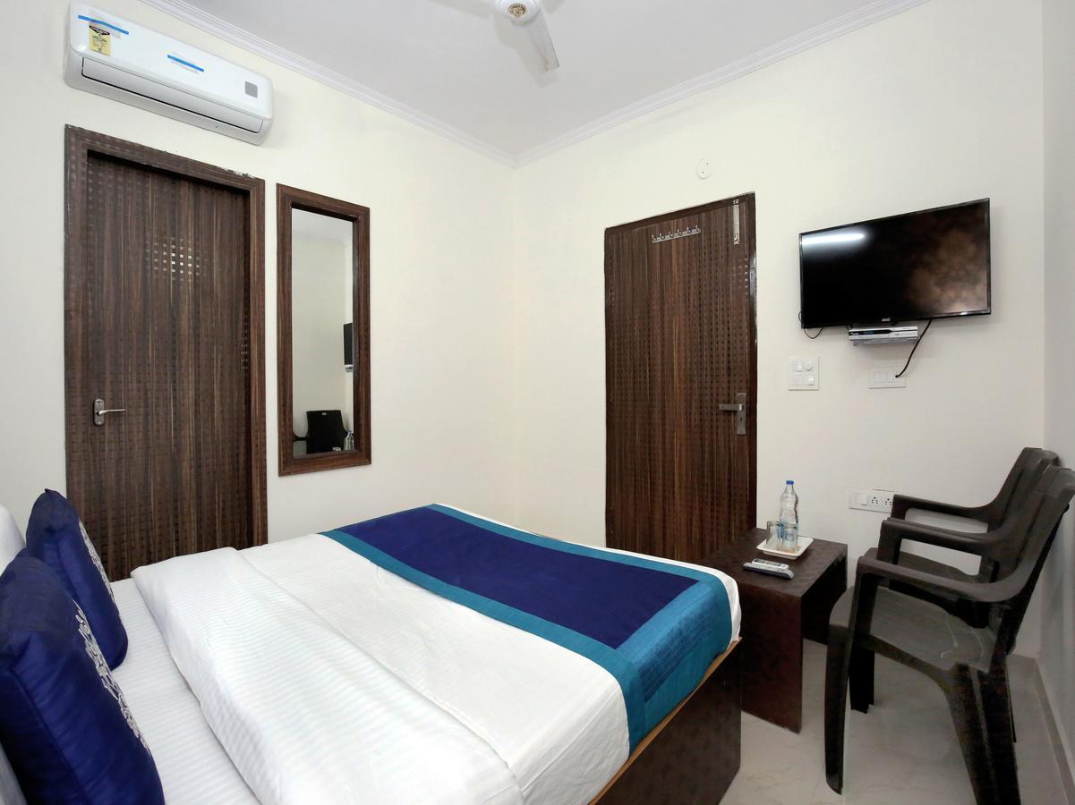 Oyo 10075 Hotel Kaydee Amritsar Luaran gambar